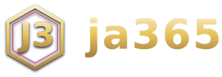 ja365 logo